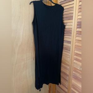 Pullover casual casual dress